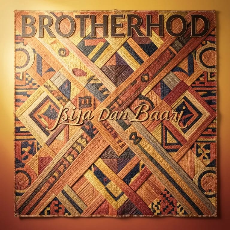 Brotherhood