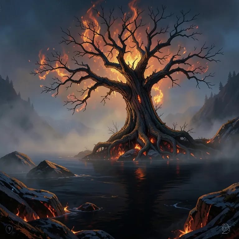Hell Bound