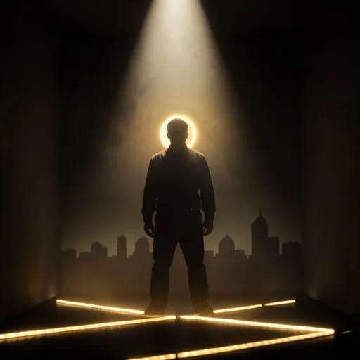 Level up cover