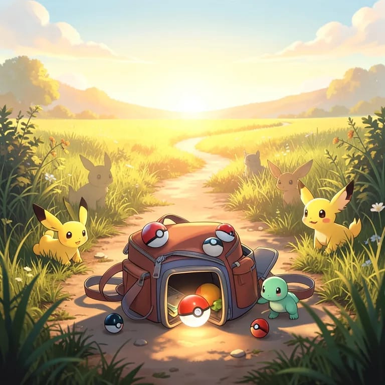 Catch 'Em All Country