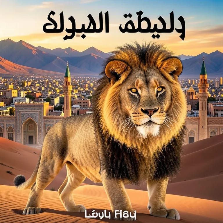 أبطال المغرب