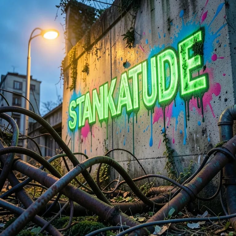 Stankatude