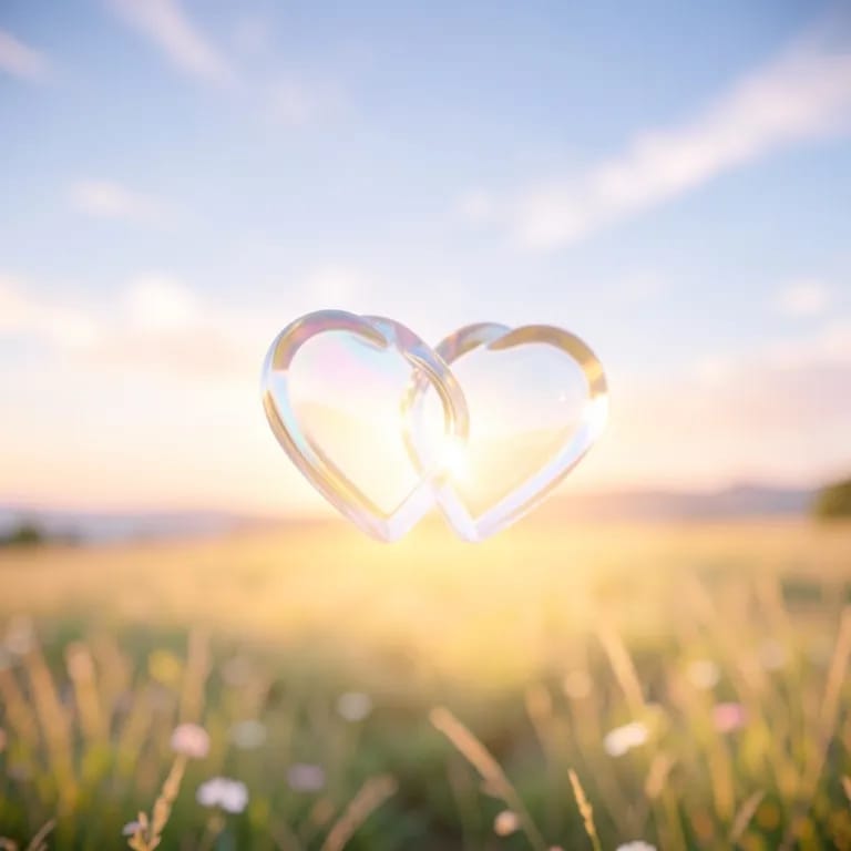 Peace In The Pulse