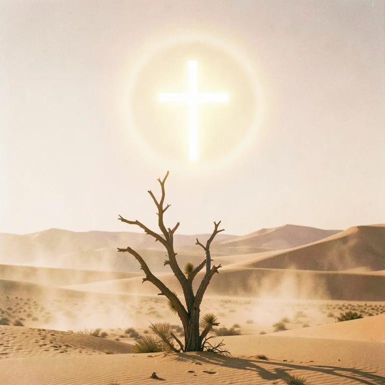 Chain Breaker, Light Bringer