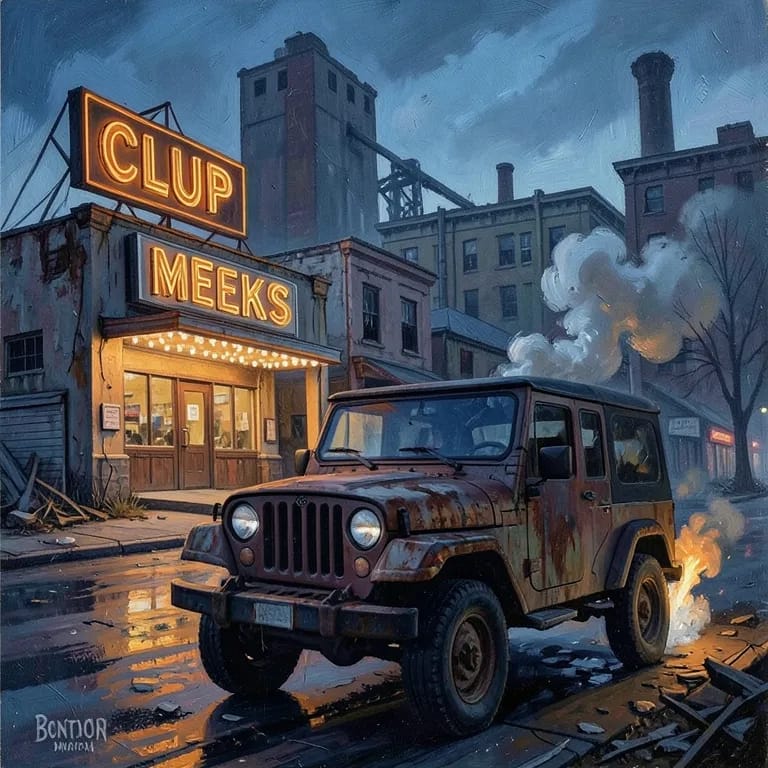 Club meeks
