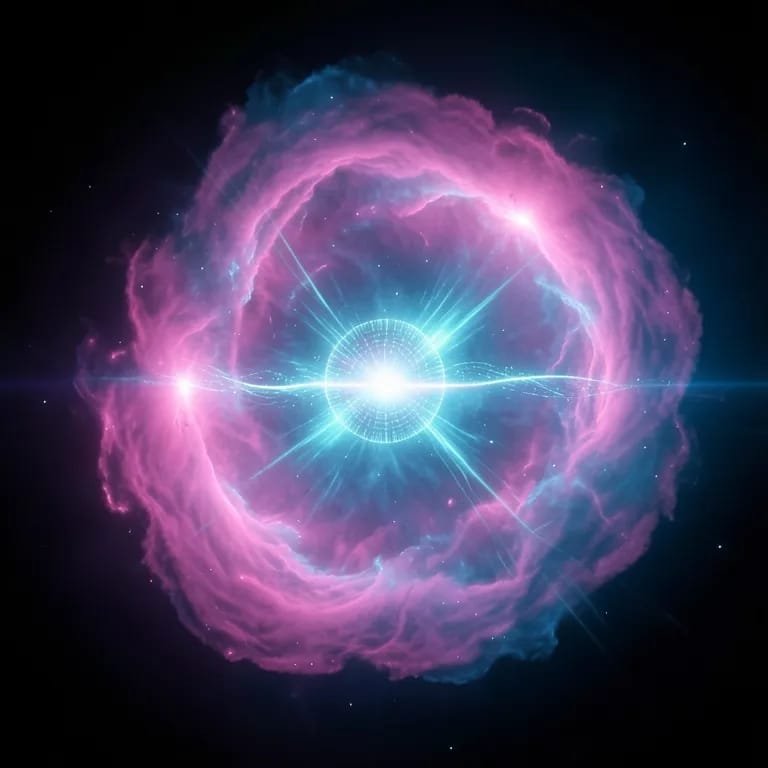 Infinite Signal