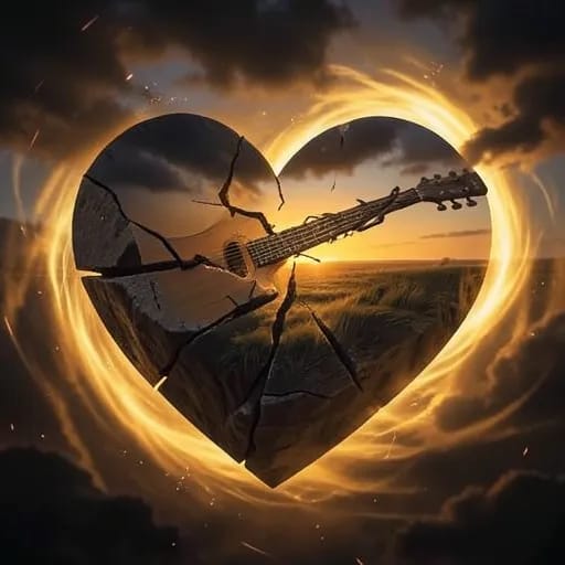 Corazón Fracturado