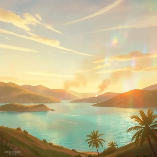 Music and mull