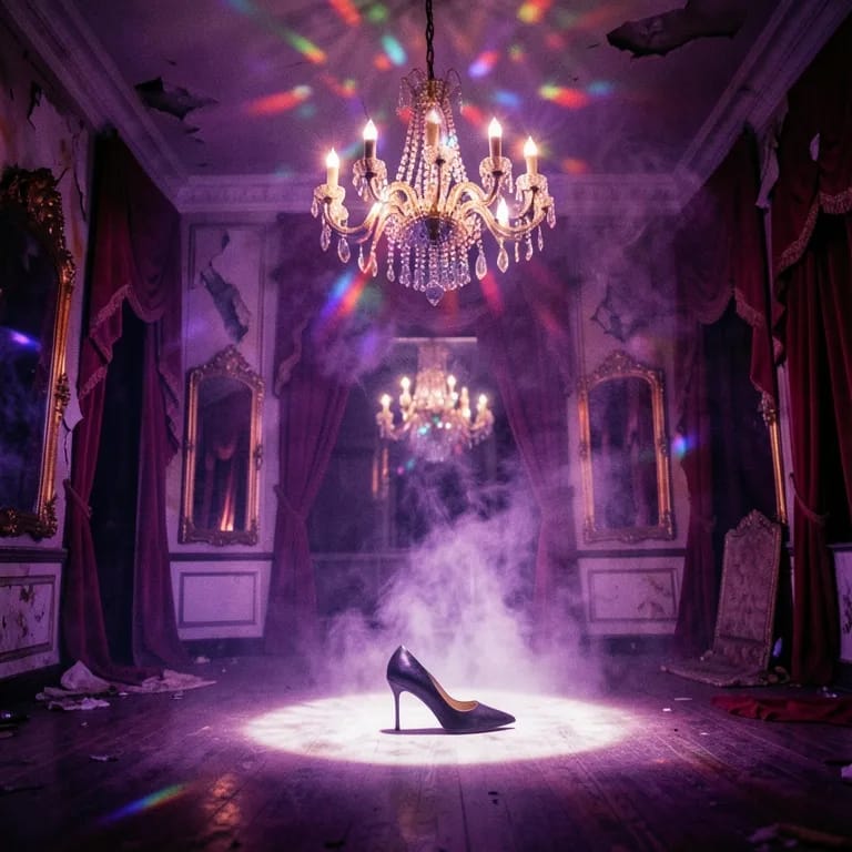 Ballroom Riot