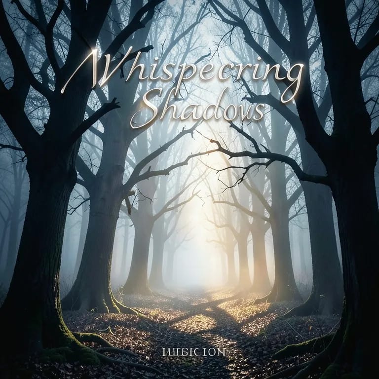 Whispering Shadows