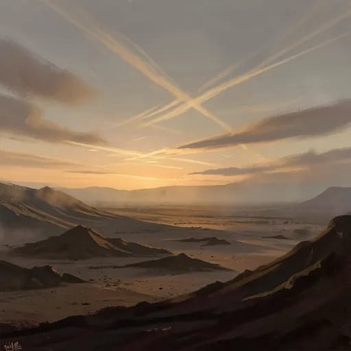 Unity in the Ashes