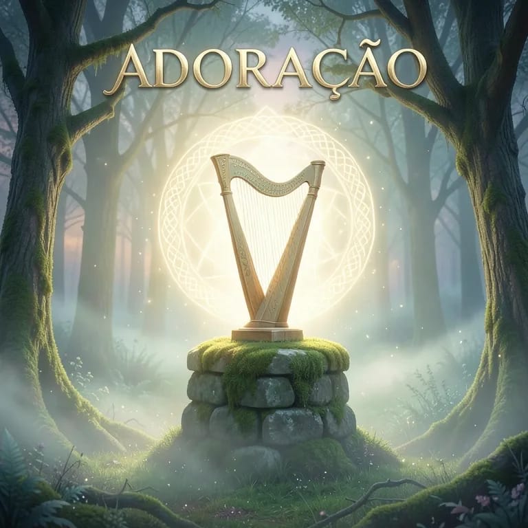 Adoração