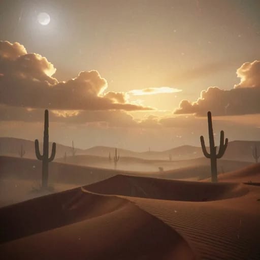 Sueños en Cámara Lenta