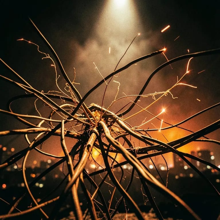 Wired
