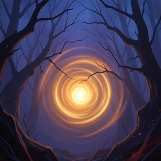 Soul Flame Trance
