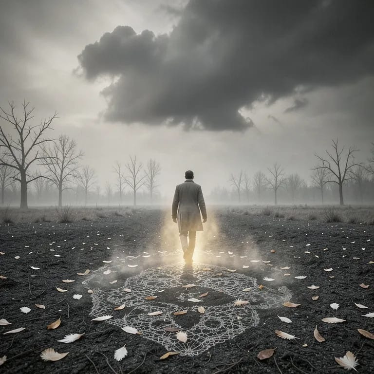 Field of Ashes