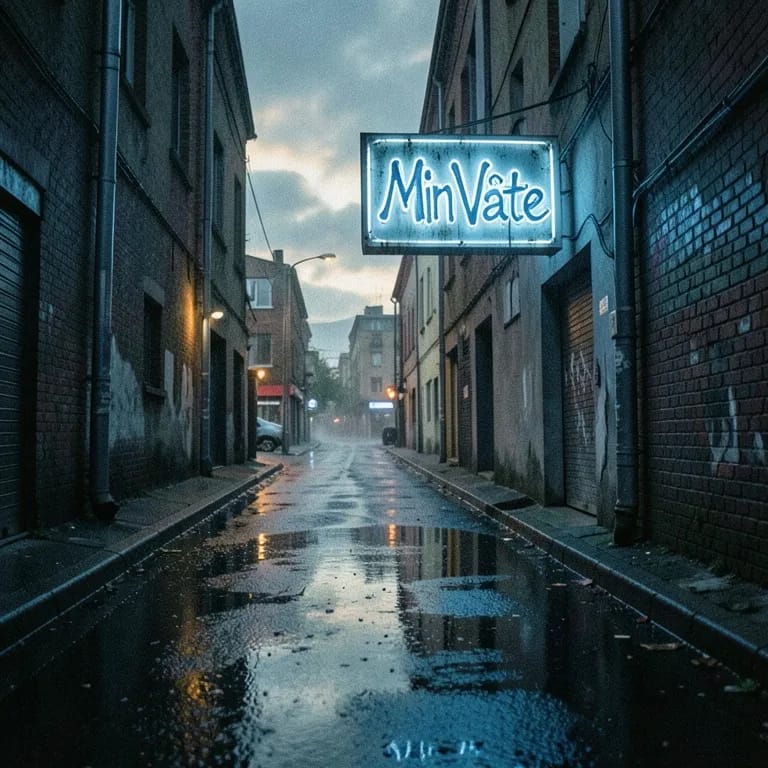 Våte Lowkey