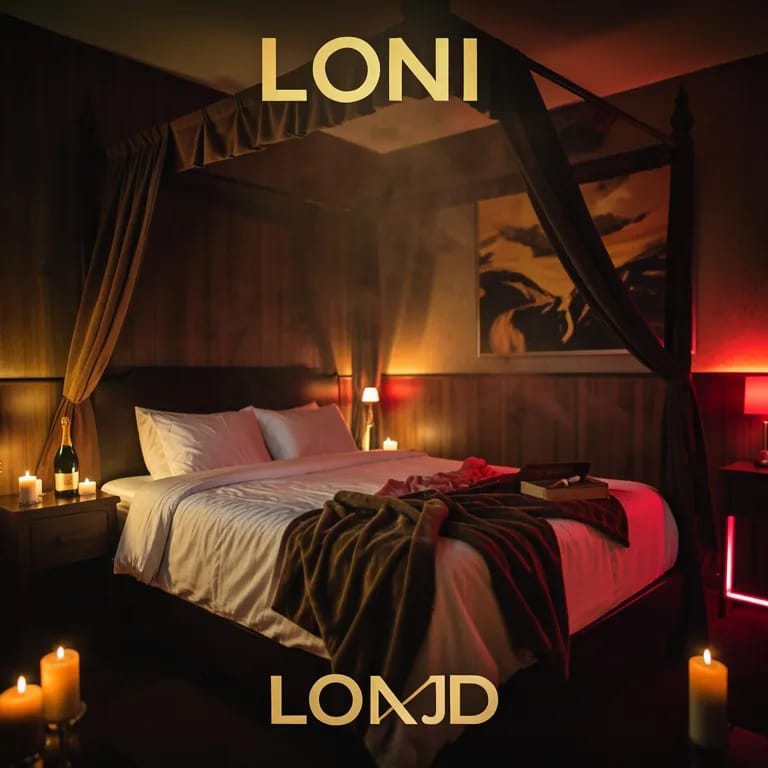 LONI - JxD