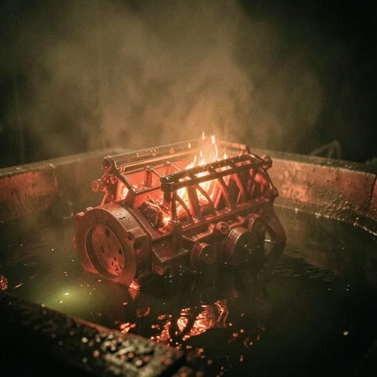 RED IGNITION