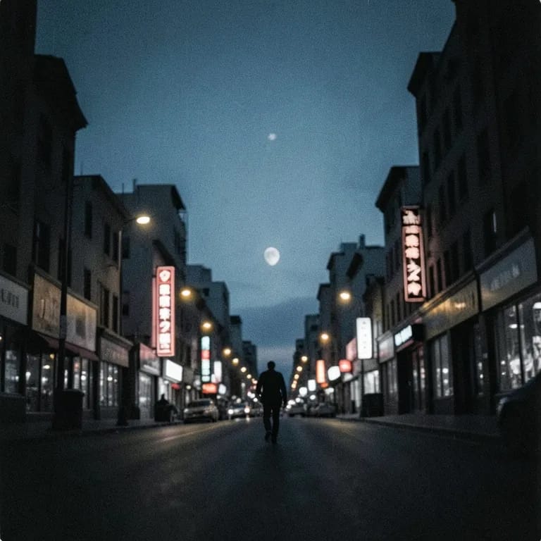 nuit