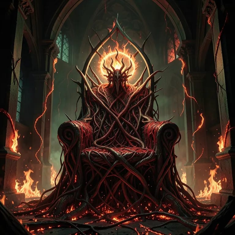 CROWN OF EMBERS