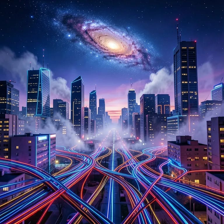 Andromeda