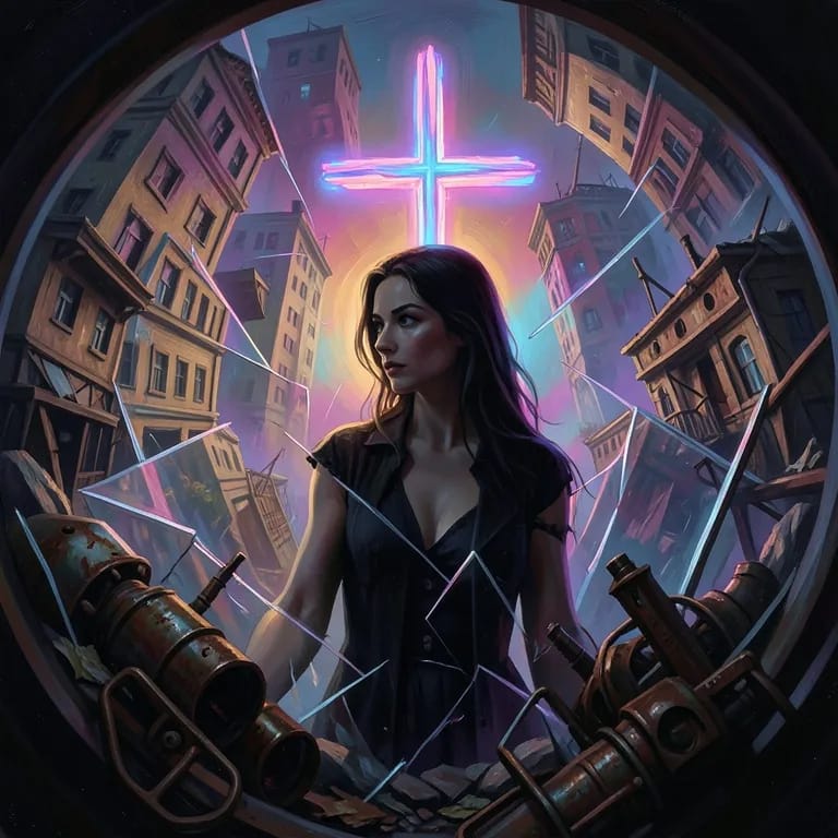 Jesus
