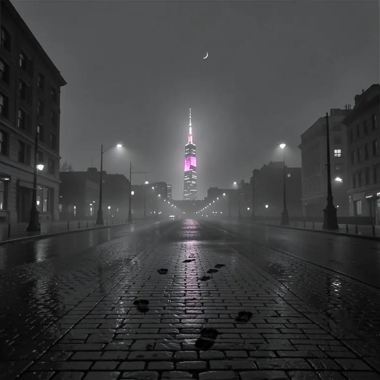 Nights Without End