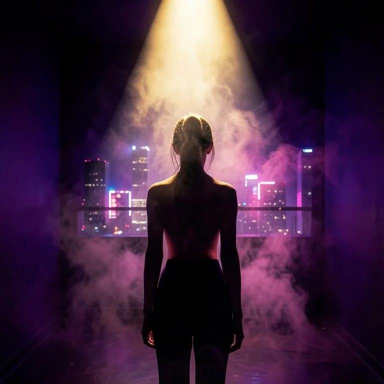 TAKE MY BREATH