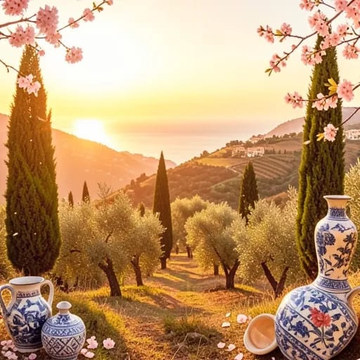 Sicilia d'Estate