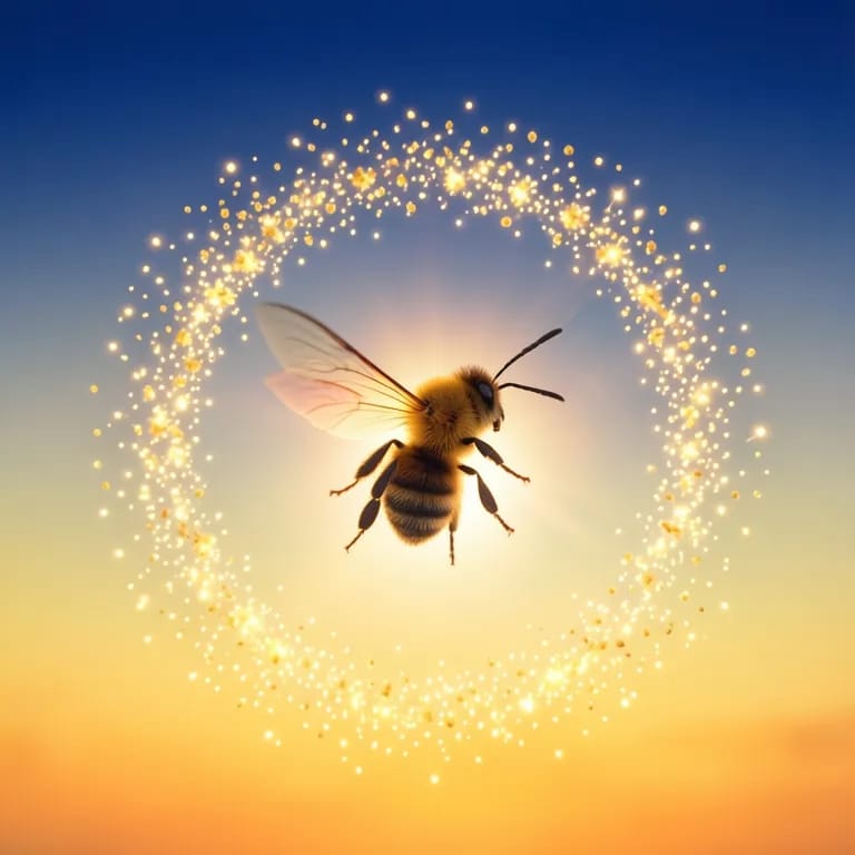Bumble bee song