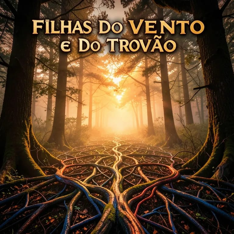 Filhas do Vento e do Trovão
