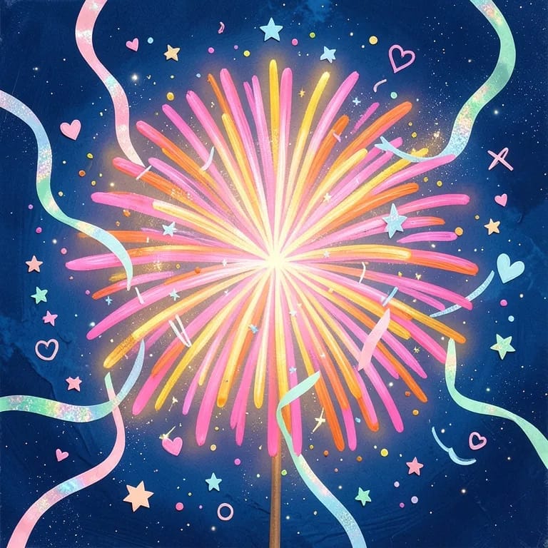 Kayla Firecracker