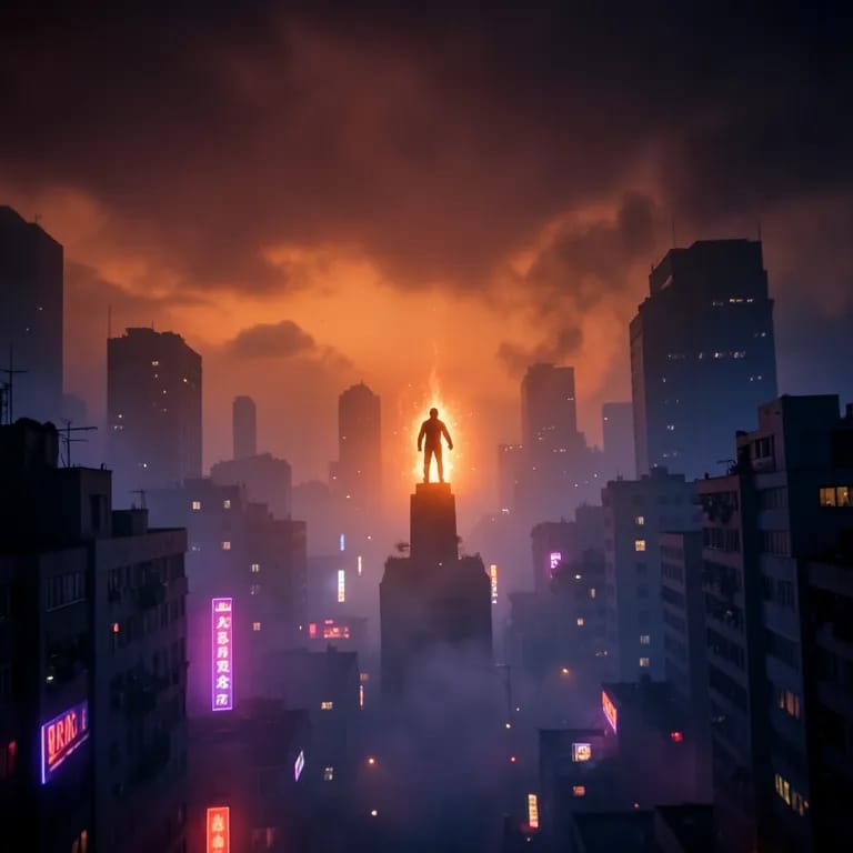 War Song
