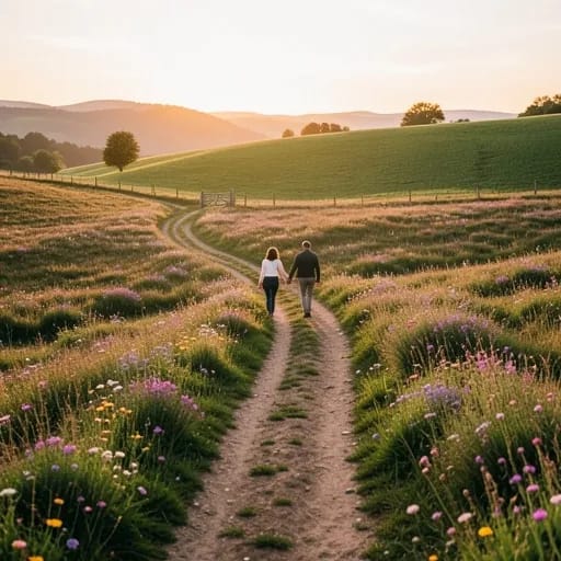 Forever on Our Farm