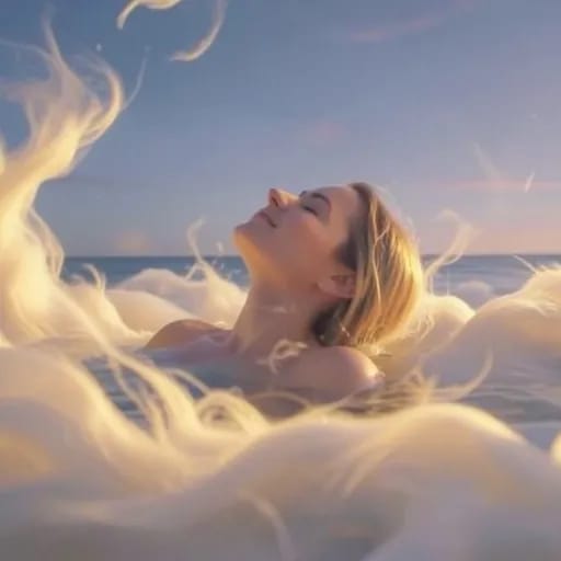 Sun in Pisces