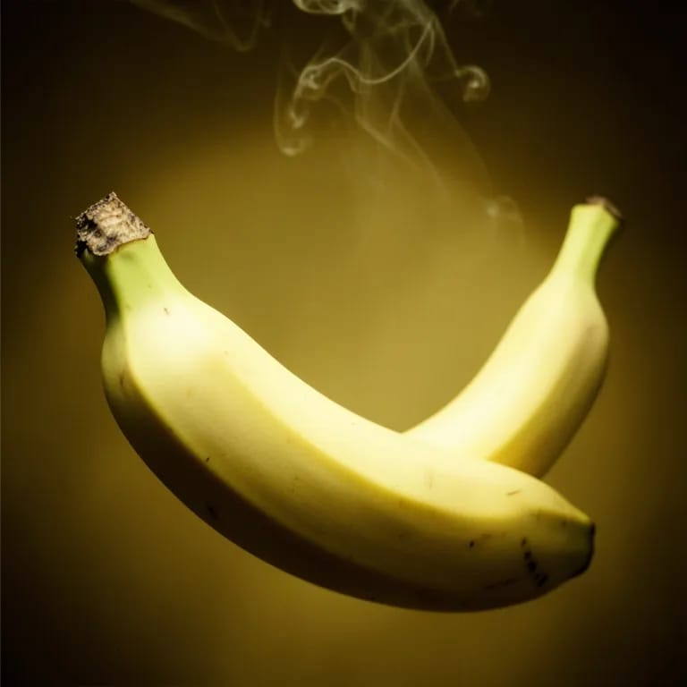 Bananas In My Pocket