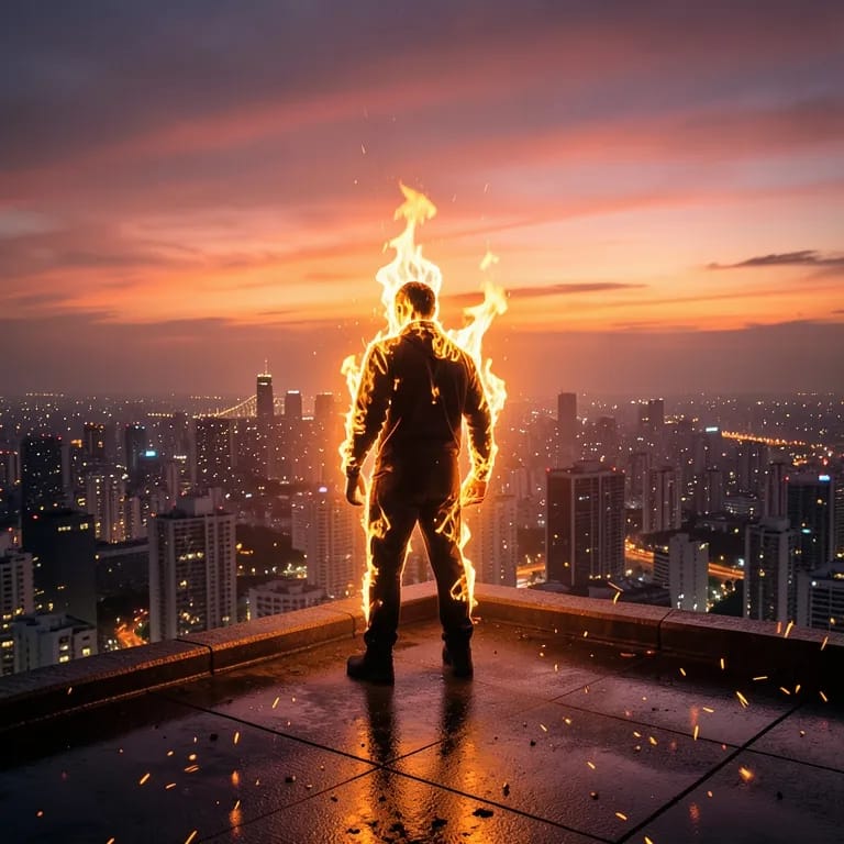 Battlefield Tonight