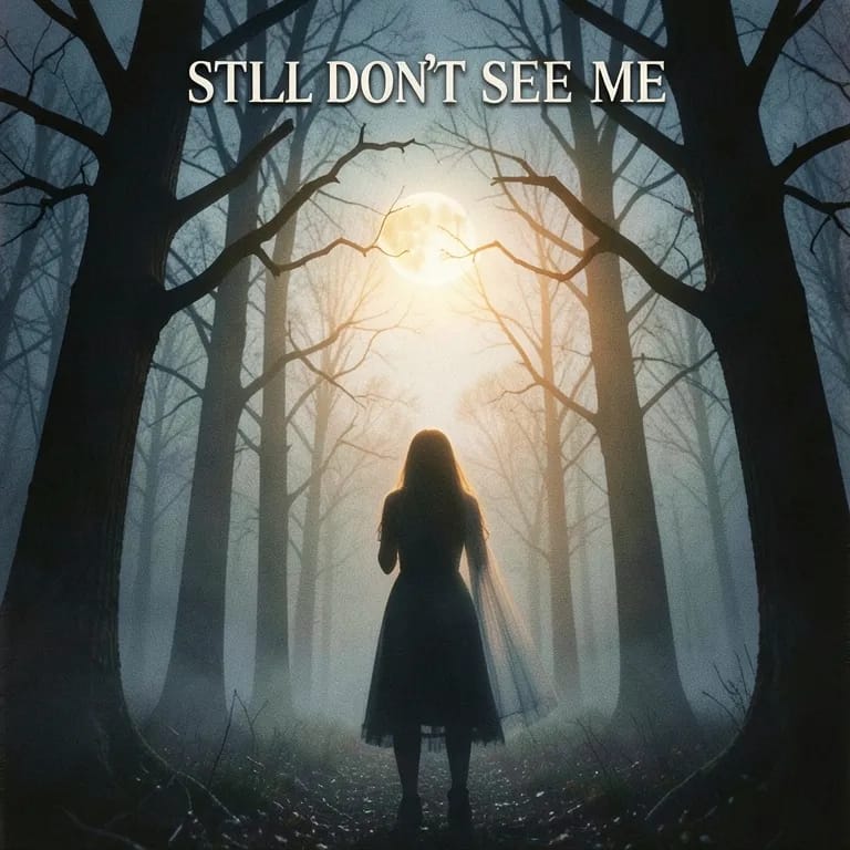Still don’t see me