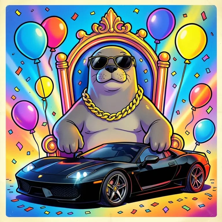 Chonker Royale