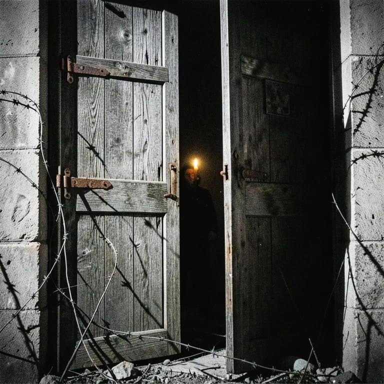 Renting My Ruin