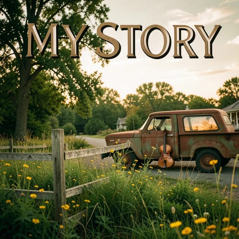My story