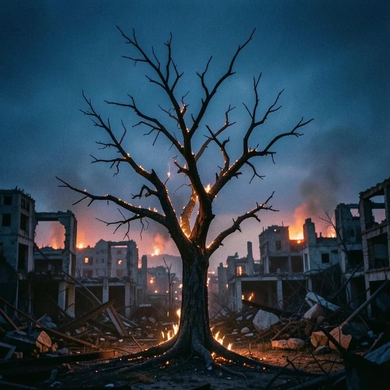 Will We Be Our Own End