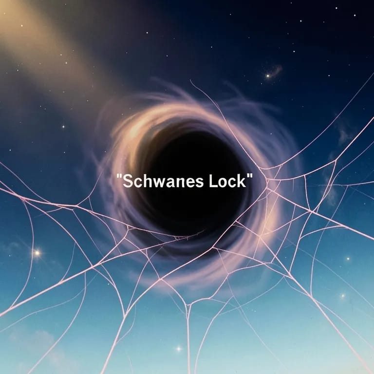 Schwarzes Loch