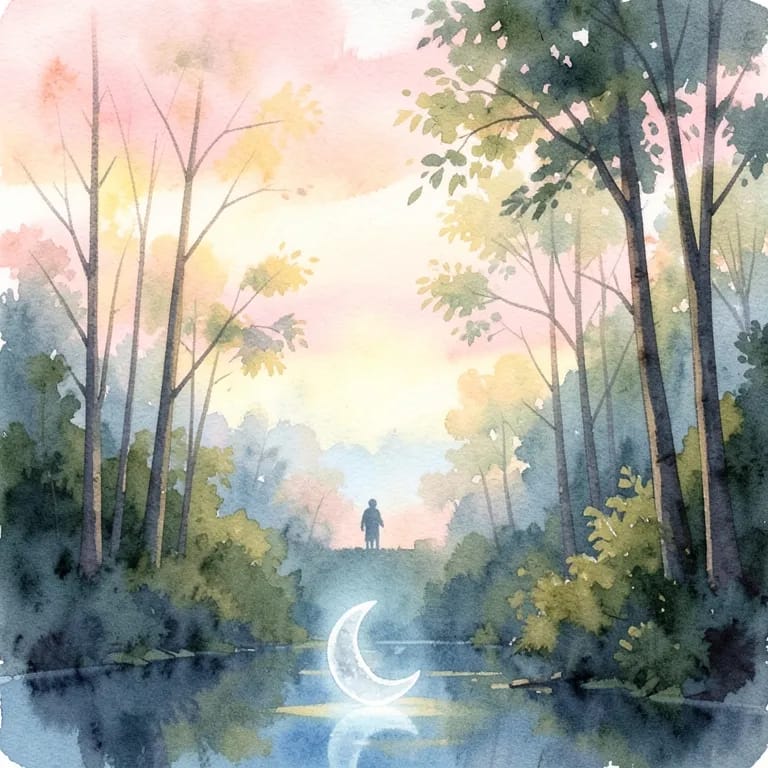 Beautiful Dreamer