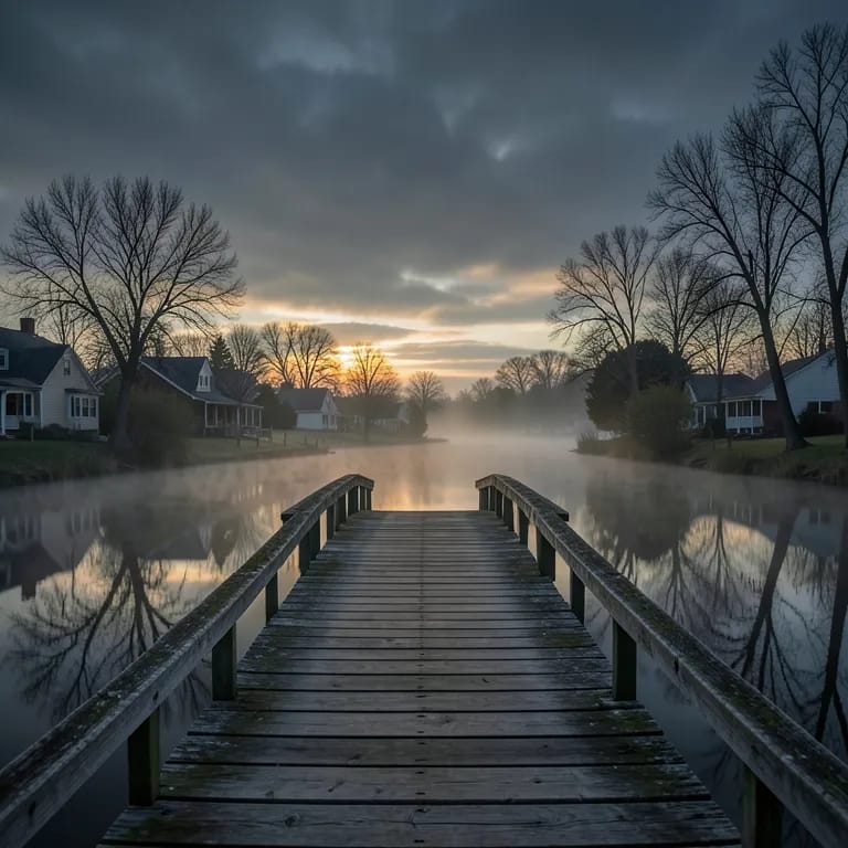 Home Between The Lines