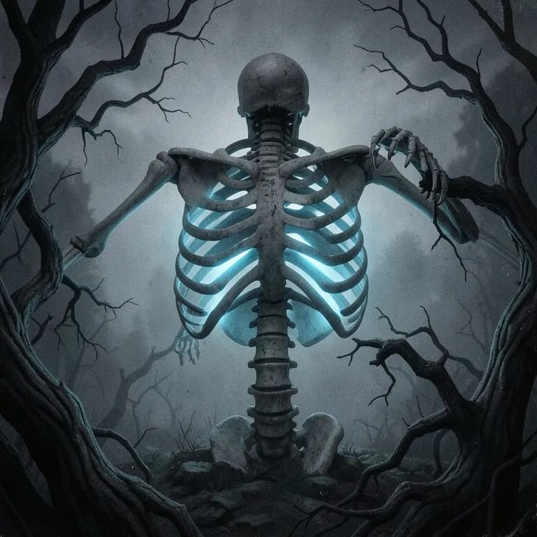 Cold Skin