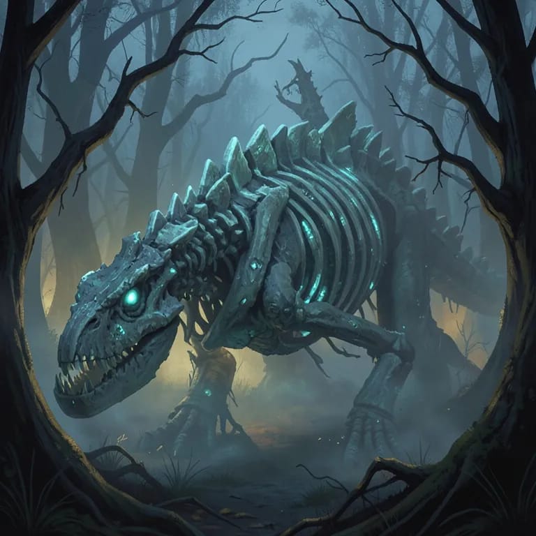 Dunkleosteus (French Version)