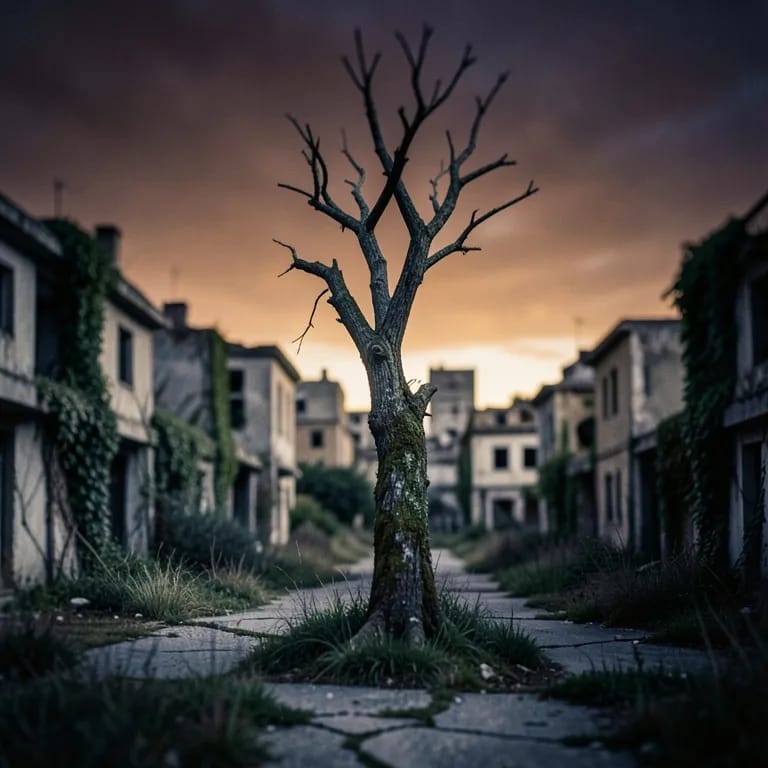 Directionless