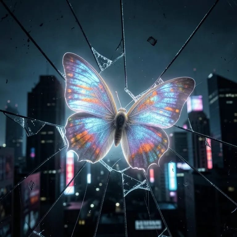 Butterfly